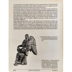 Alesia archeologie et histoire