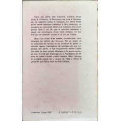Le joueur de flûte