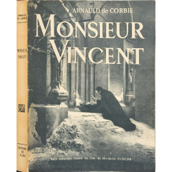 Monsieur Vincent