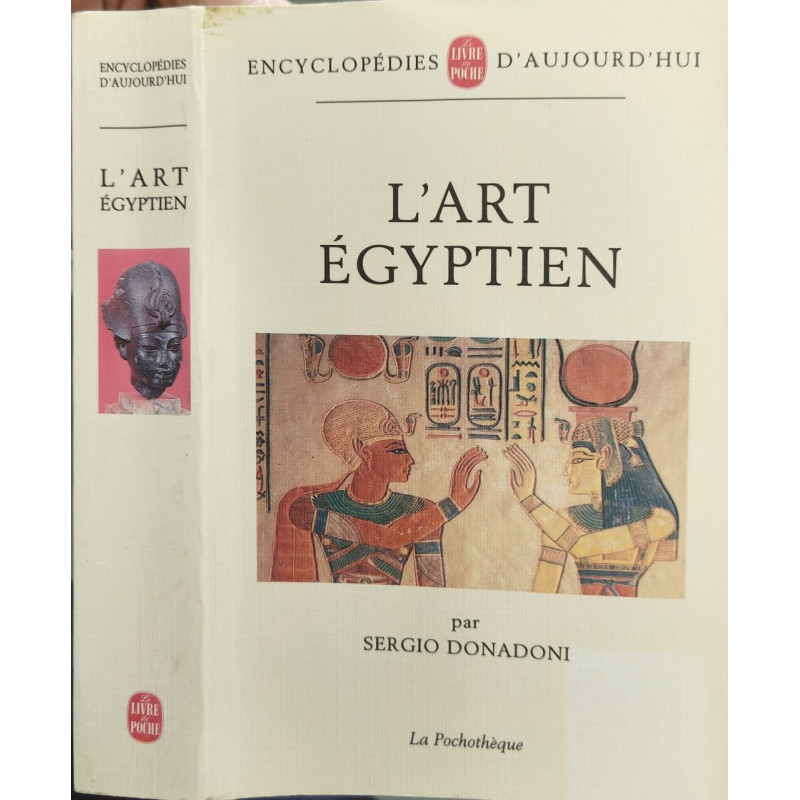 L'art égyptien