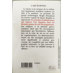 L'art égyptien