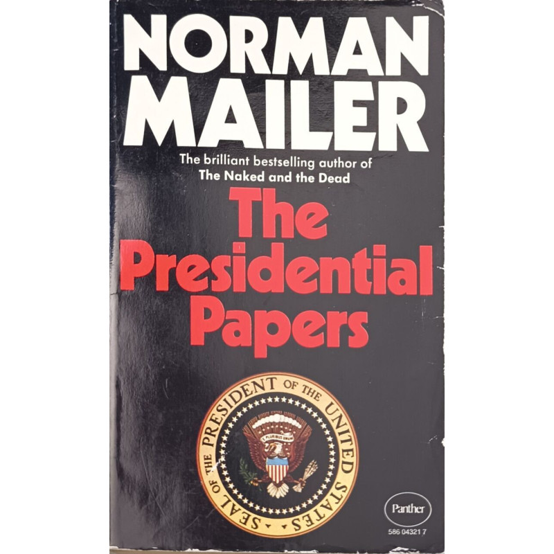 The Presidential Papers