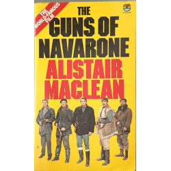 The Guns of Navarone