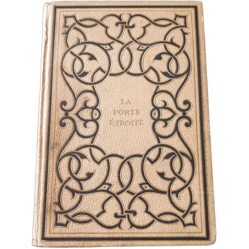 La porte étroite