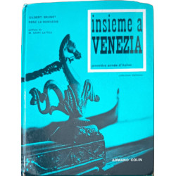 Insieme a Venezia