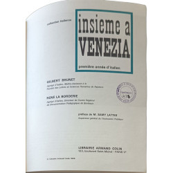 Insieme a Venezia