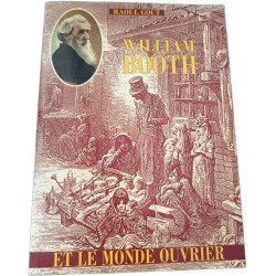 William Booth et le monde ouvrier
