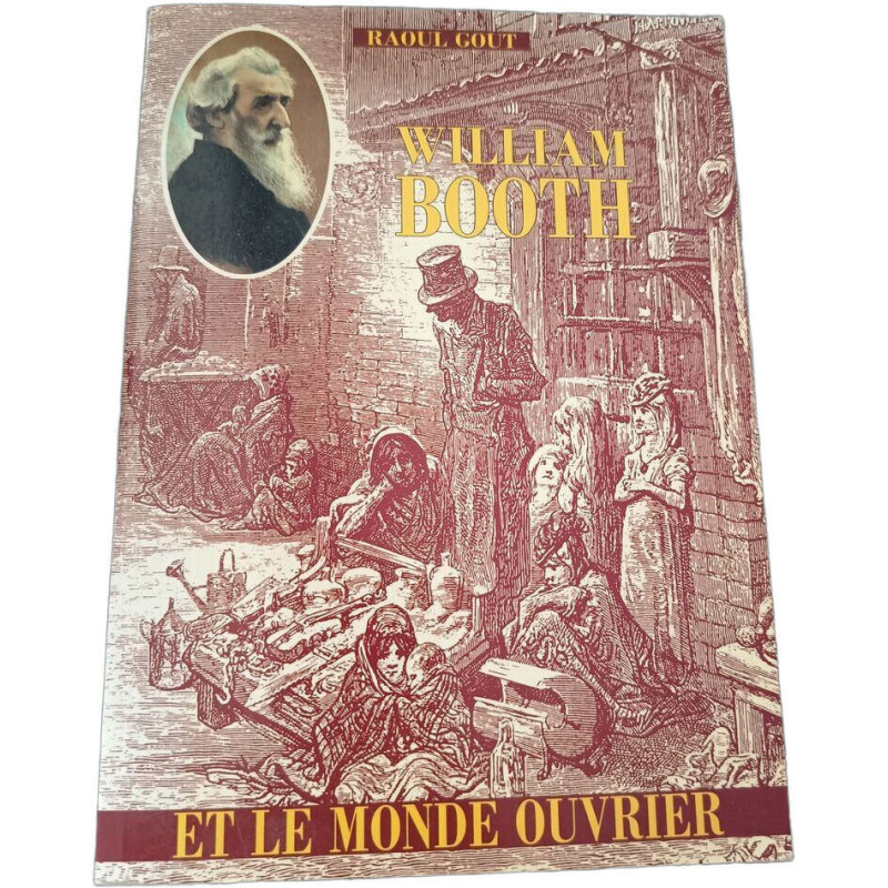William Booth et le monde ouvrier