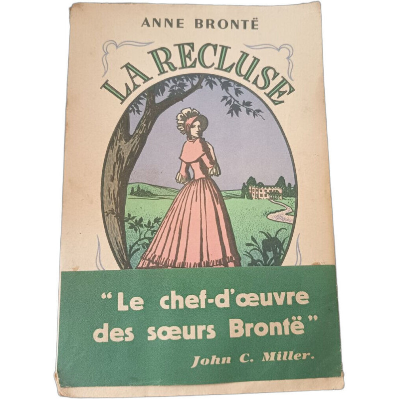 La recluse