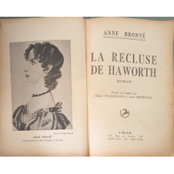 La recluse