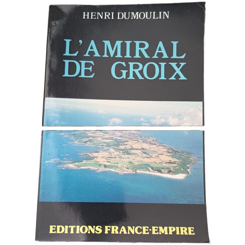 Amiral de groix
