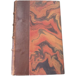 Le livre de mon ami