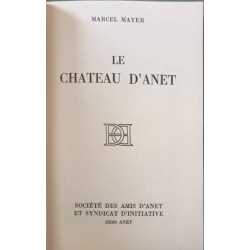Le Château d'Anet