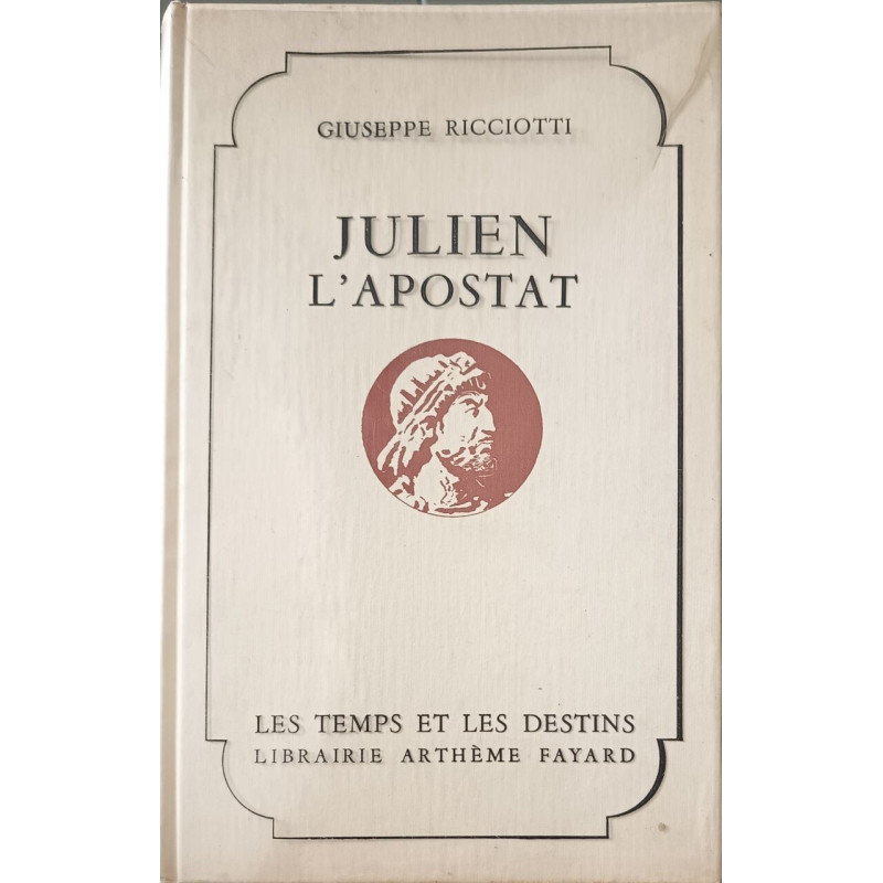 Julien l'Apôstat