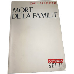 Mort de la famille