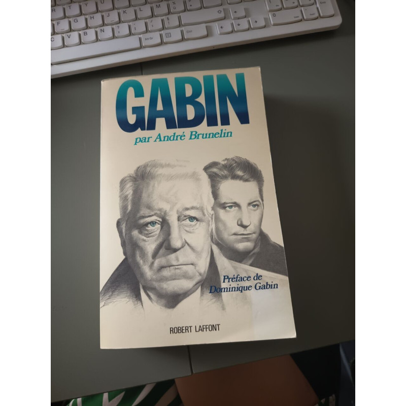 Gabin