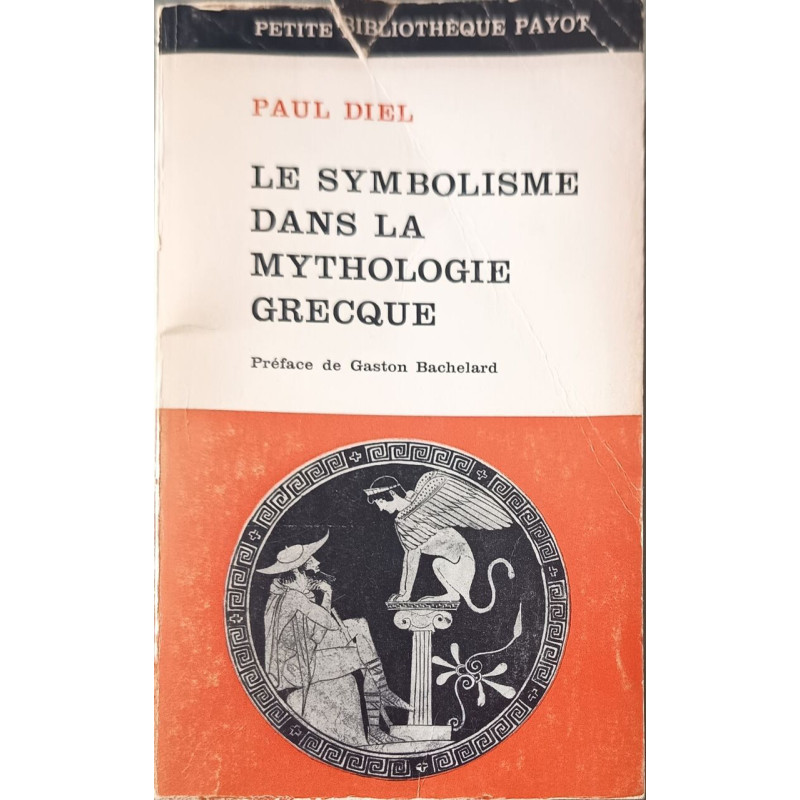 Le symbolisme dans la mythologie grecque