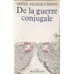 De la guerre conjugale
