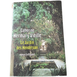 Le Jardin des Henderson