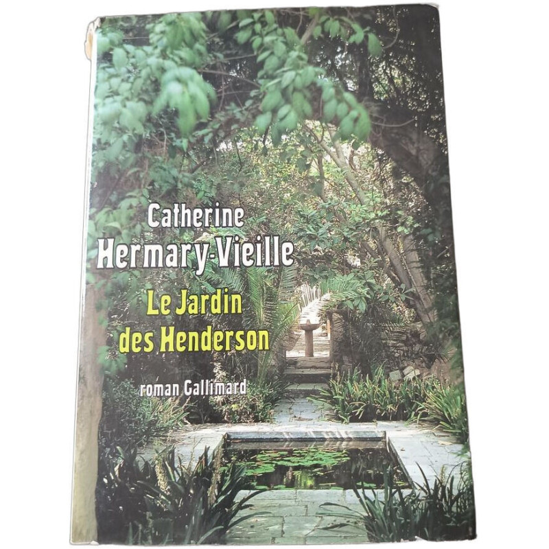 Le Jardin des Henderson
