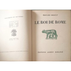 Le Roi de Rome