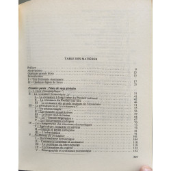 L'économie de la grande bretagne victorienne