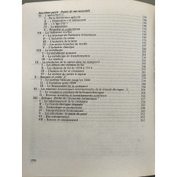 L'économie de la grande bretagne victorienne