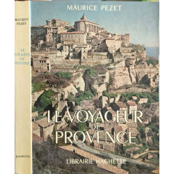 Le voyageur de Provence