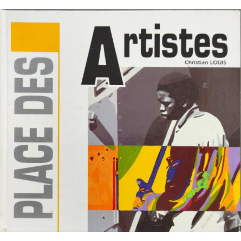 Place des artistes