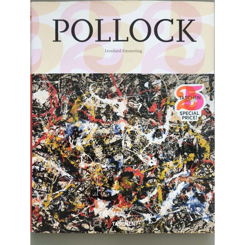 POLLOCK: KR