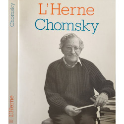 Cahier Chomsky