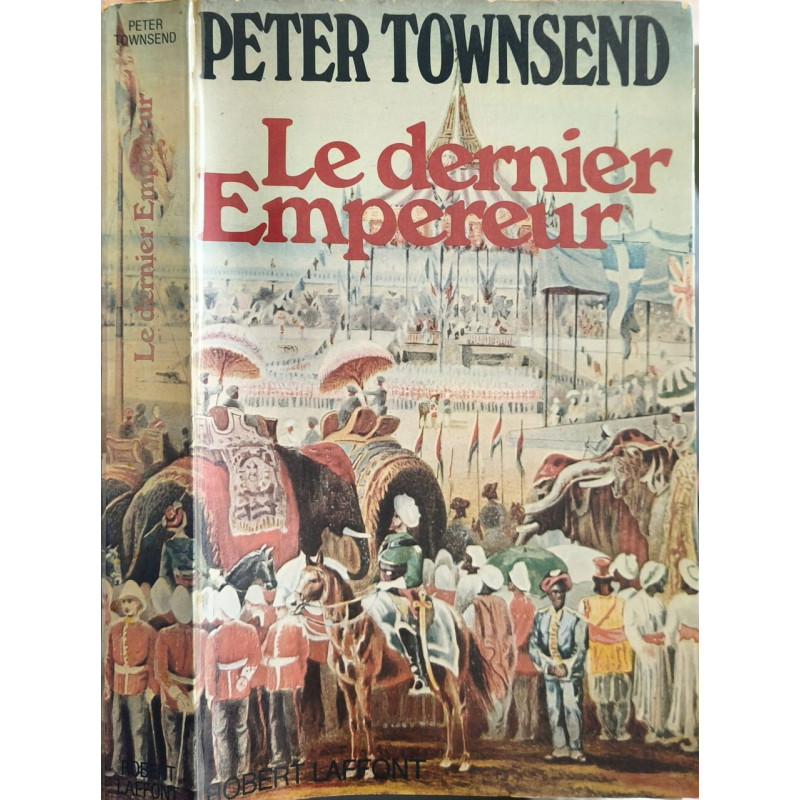 Le dernier Empereur