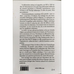 Pour en finir avec le "Pays Cathare": La catharisme la croisade...
