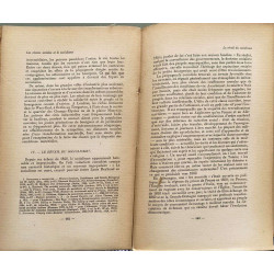 Peuples et civilisations. Histoire générale. Du libéralisme à...