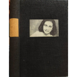Journal de Anne Frank - numéroté