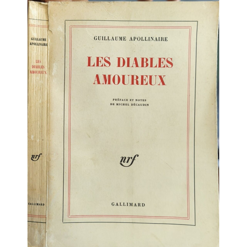 Les Diables Amoureux