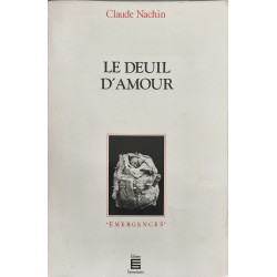 Le Deuil d'amour