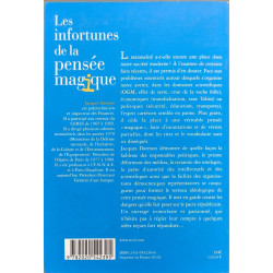 Les Infortunes de la pensée magique