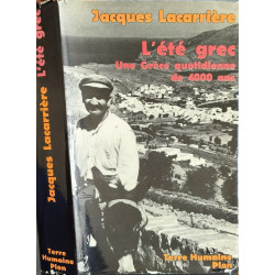 L'été grec