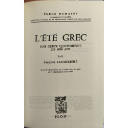 L'été grec