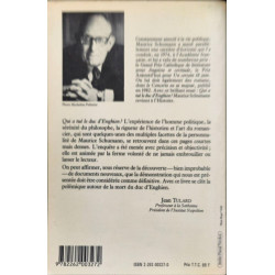 Qui a tue le duc d'enghien
