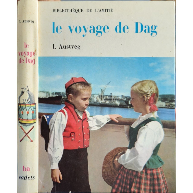 Le voyage de Dag