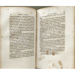 Histoire de Paris depuis les premiers temps historiques jusqu'à...