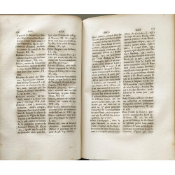 Histoire de Paris depuis les premiers temps historiques jusqu'à...