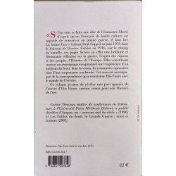 La sainte face: Suivi de Lettres de la Première Guerre mondiale