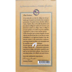 Les Désastreuses aventures des orphelins Baudelaire tome 5 : Piège...