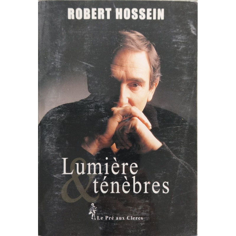 Entre Lumière et Ténèbres