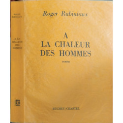 À la chaleur des hommes