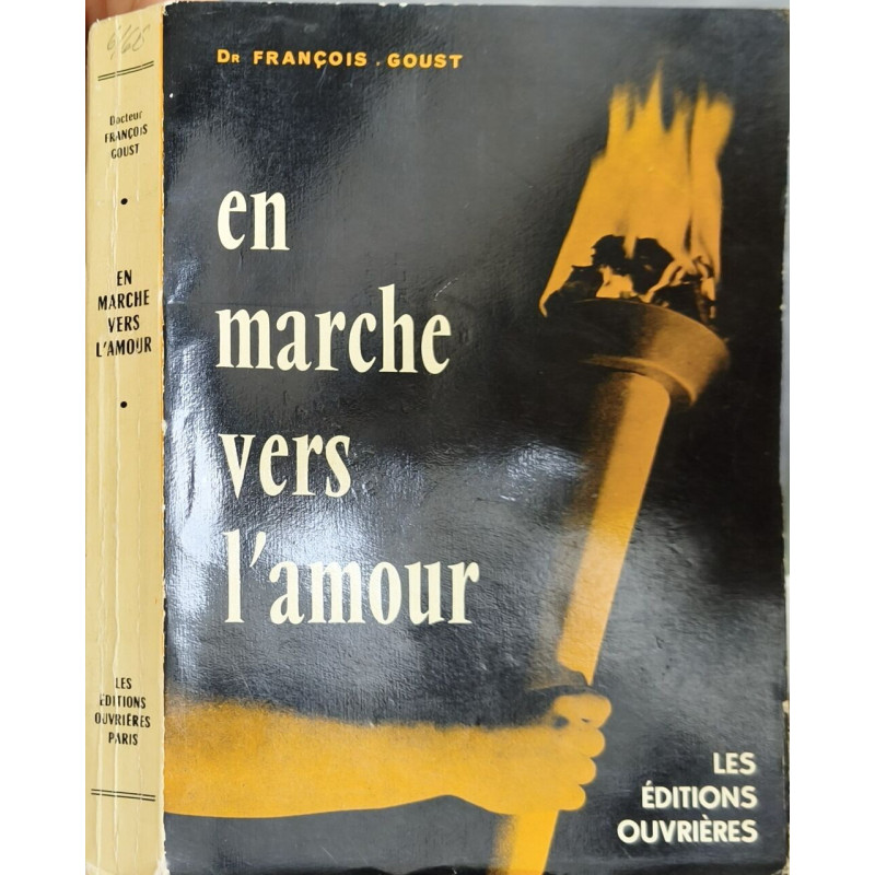 En marche vers l'amour