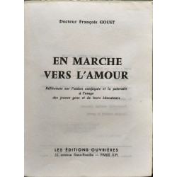 En marche vers l'amour
